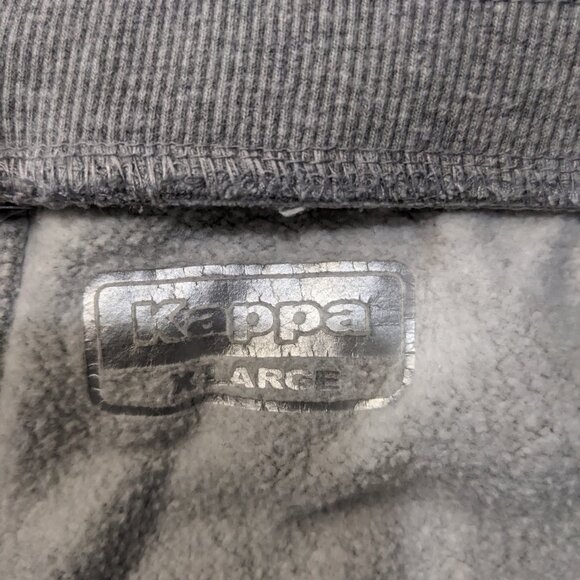 Kappa Men's Joggers Sz X-Large - Picture 3 of 7
